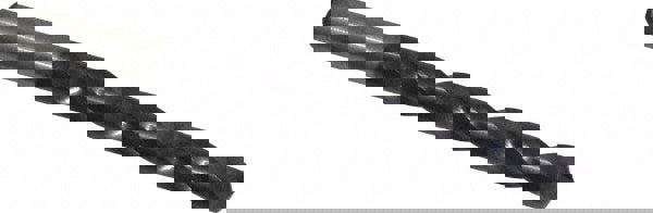 Jobber Length Drill Bit: Letter X, 135 &deg;, Cobalt